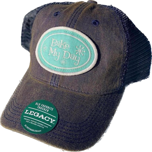 Bake My Day Hat