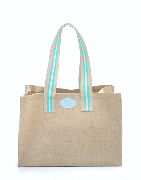 Market Tote