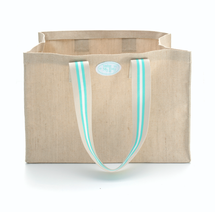 Market Tote