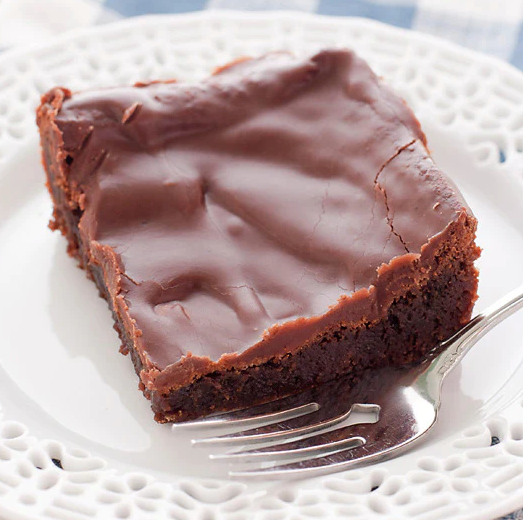 Cookies & Squares Mix