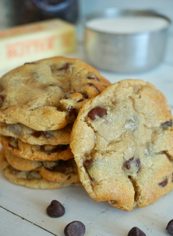 Chocolate Chip cookie