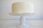 Classic Vanilla layer cake