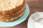 German Chocolate Cake