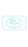 Gift card from Bake My Day