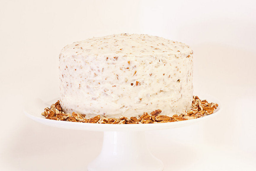 Italian Cream