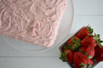 Strawberry - $42