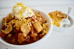 Taco Soup